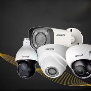 Security and Surveille