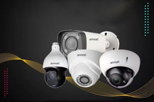 Security and Surveille