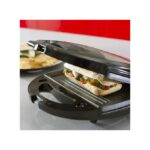 Crown Star 3 In 1 Sandwich Maker