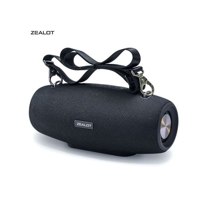 1 (26) Bluetooth Speaker