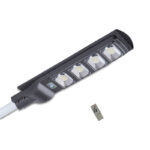 All in One Solar Street Light - 100W Very Bright