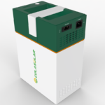 COLASOLAR -1000KW SOLAR GENERATOR WITH 200W SOLAR PANEL