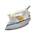 HEAVY DUTY DRY IRON