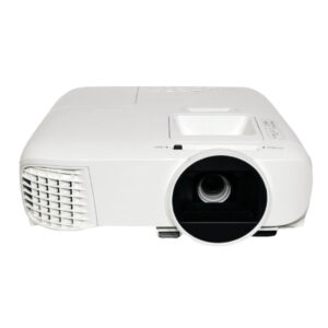 Epson Europe Eh-Tw9000w Projector Is a 1080p Home Theater Projector