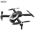 Robotic Dronel Drone