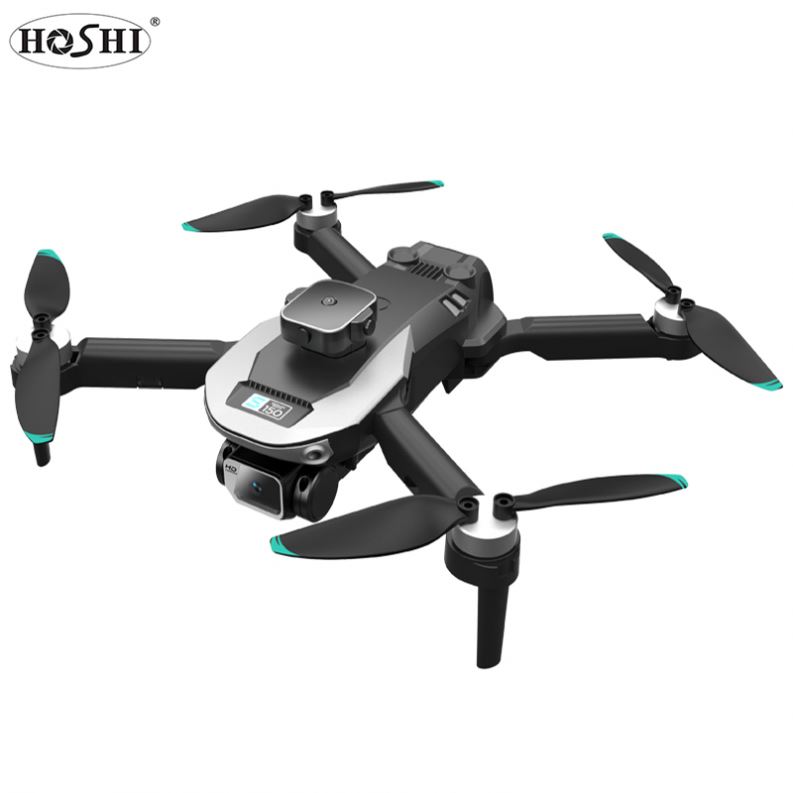 Robotic Dronel Drone