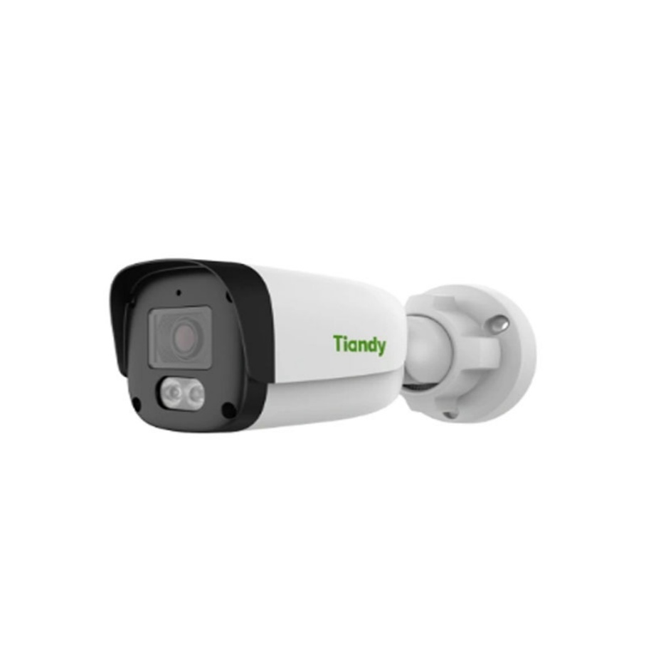 Tiandy 4mp Fixed Ir Bullet Camera Tc-C34qn