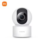 Xiaomi Smart Camera 5G WiFi Smart Security Camera