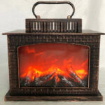 Flame Light flame-light