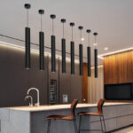 Modern Stylish Luxury Quality flame-light