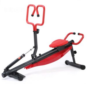 Total Fit Rowing Machine